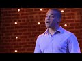 Is Curiosity the Antidote for Loneliness? | Michael Morales | TEDxTysons