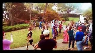 Dia de Los Muertos at Cheekwood