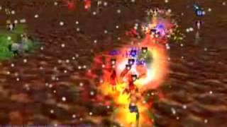 shadowbane wars in the western battlegrounds
