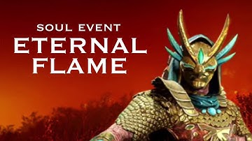 Dawn of Titans: Eternal Flame
