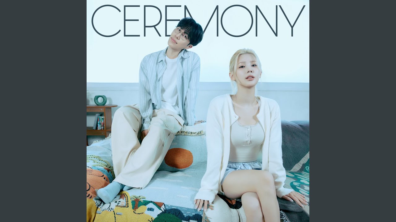 ceremony
