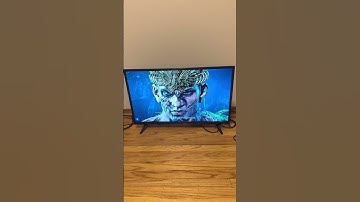 Tekken 8 Fahkumram Vs Jack-8 special intro interaction