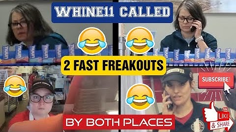 Urban Hiking With SPANKY At An Ann Arbor Strip Mall Part 2