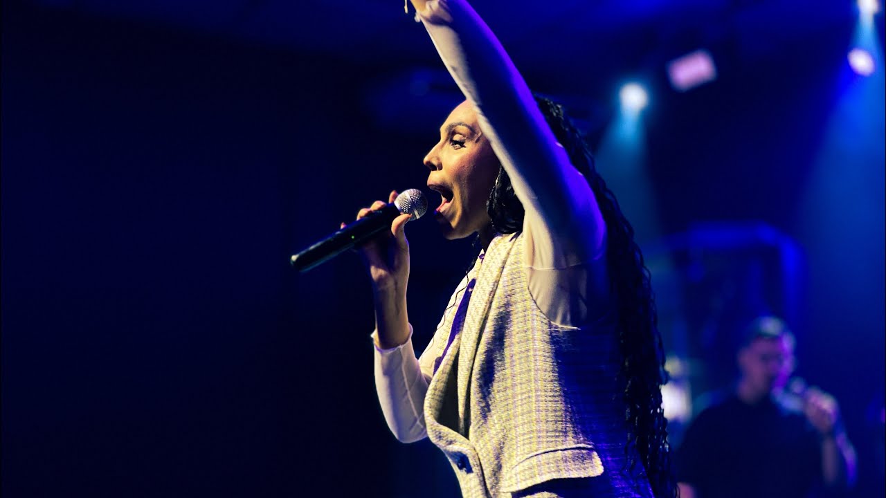 PALOMA POSSI | ADORA ASMO 2K24