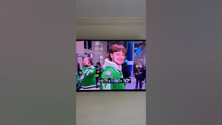 The Real Fights Happen off the Ice | #shorts #nhl #hockey