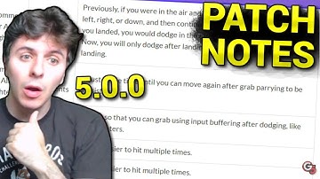 Patch 5.0.0 - EVERYTHING You Need to Know!