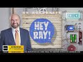 Hey Ray: The Hot Chocolate Effect