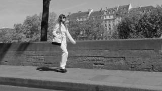 "Mes Essentiels CHANEL" - 2 -  by Caroline de Maigret for CdM Diary