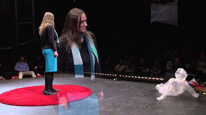 Finding Personal Greatness | Kathy Guthrie | TEDxN...