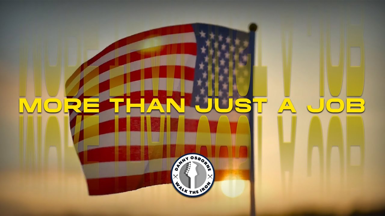 More Than Just a Job Music Video (Ironworker Version) - YouTube
