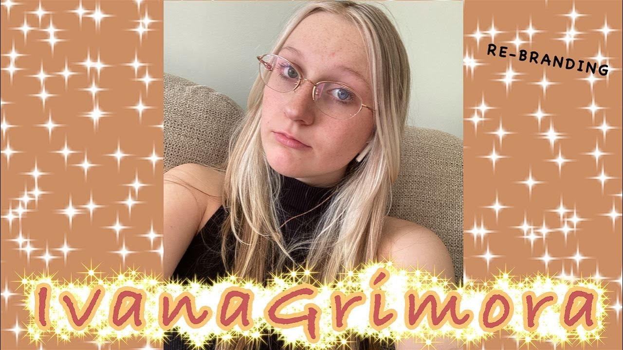 I'M REBRANDING!!!!!!!!!!!!!!!!