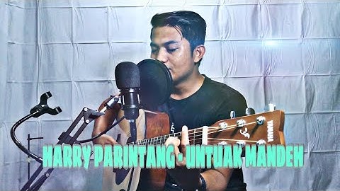 Harry Parintang - Untuak Mandeh