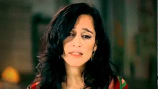 Video thumbnail of "Julieta Venegas - Me Voy (Video) (Stereo)_(480p).mp4"