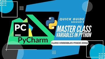 How to Use Class Variables in Python 🐍💼