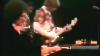 Watch Steve Miller Band Sugar Babe video