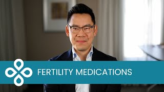 What do fertility medications do?