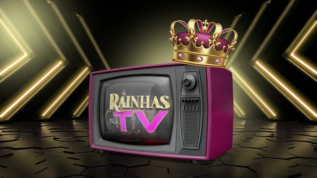 Movimento Reinado Delas | Rainhas Na Tv