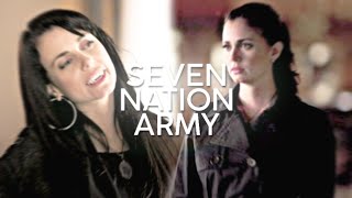 Isobel Flemming || Seven Nation Army