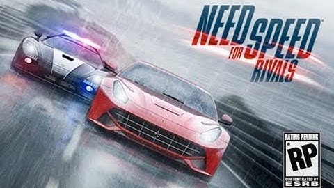 ULTIMATE FPS FIX FOR NFS RIVALS (FOR LOW END PC)