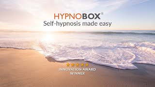 HypnoBox - The Hypnosis App screenshot 1