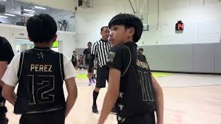 2026 Spring U12 League | Alamat vs The Home Court Warriors U11