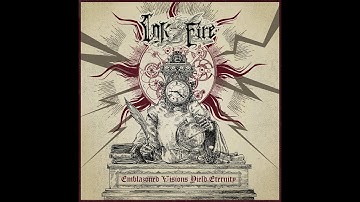 Ink & Fire - Emblazoned Visions Yield Eternity