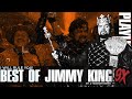 I will rule you  the best of jimmy king tiger driver 9x