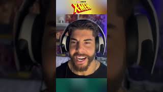 X-Men 97 ending reaction! 😳 Part 2