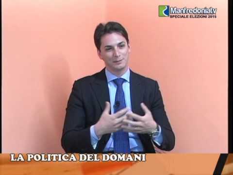 29 2015 La Politica del Domani con Leonardo Taronna 22 05 - YouTube
