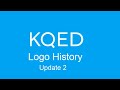 Kqed logo history update 2