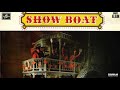 Show Boat, 1971 London Revival, 01 Opening: Cotton Blossom