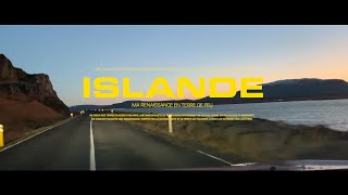 Destination Islande Résonnance En Terre De Feu