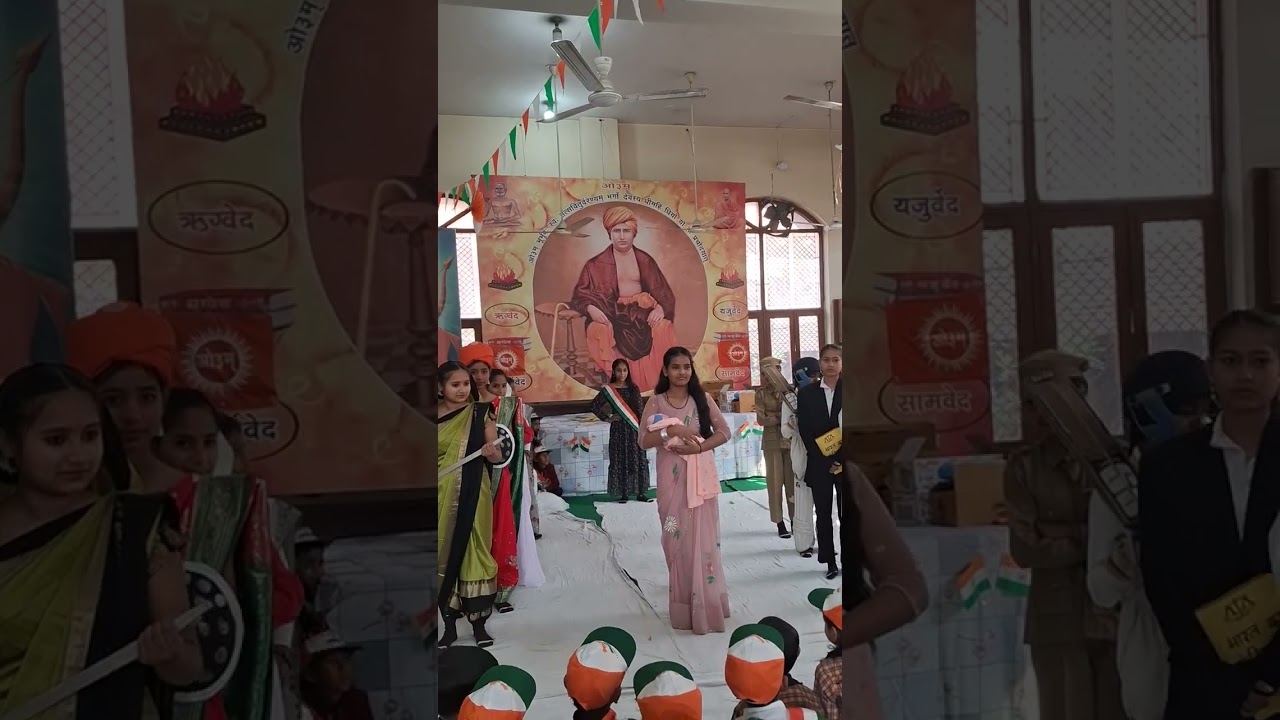 Woman empowerment School performance 