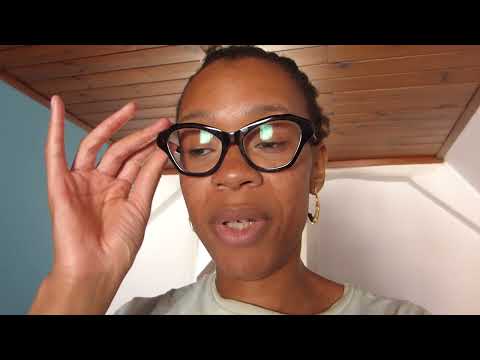 VLOGTEMBER #1 - Living with 100 euros a month