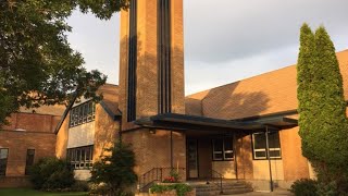 Messiah Camrose Worship 2021-03-14 (March 14) -10:30am-BetterAudio