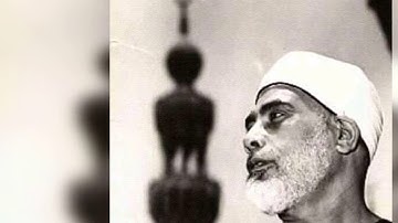 ما تيسر من سورة إبراهيم الشيخ محمود خليل الحصري عليه رحمة الله