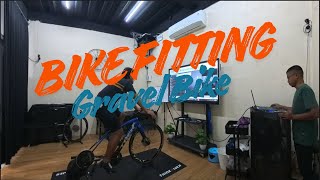 Bike Fitting - Gravel Bike