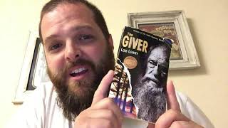 The Giver One Minute Book Review