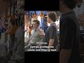 Georgie accompanies connor and Chloe to meet#funny #shorts #shortvideo #series #fouryou