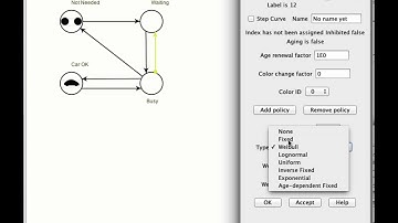 Abridged Petri Nets: Part 2 (HD)