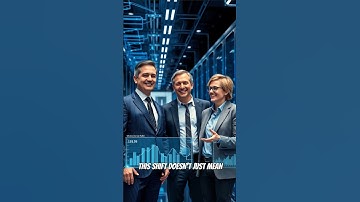 Quantum Edge Data Centers Explained in 60 Seconds | The Next Tech Revolution