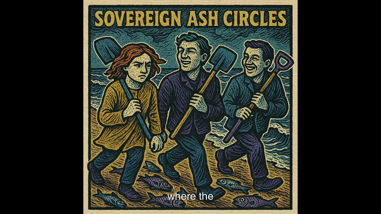 Sovereign Ash Circles