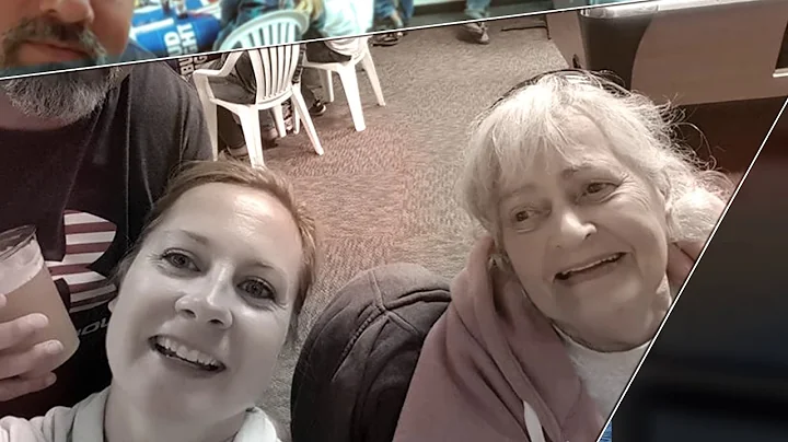 Marian Miller Celebration of Life