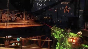 Bo3 Zombies cuz installing multiplayer glitch