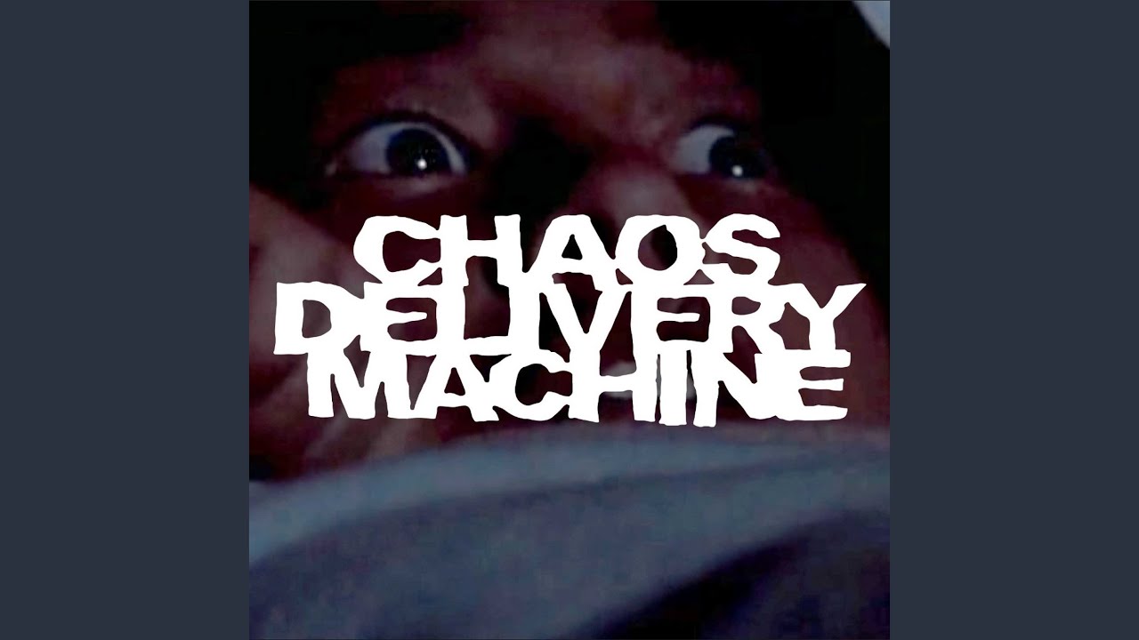 Slipping into Darkness