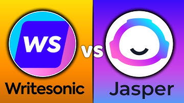 WriteSonic vs Jasper AI – Discover the Best Writing Tool of 2025
