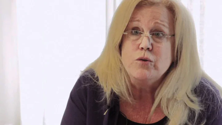 Avenues Interview Series -- Sarah Bayne 1 of 3: 'S...