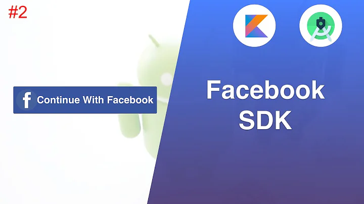 Integrate facebook login into android application example, Using Facebook SDK Part-2