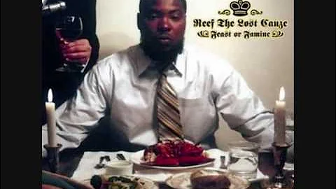 Reef the lost cause humble beginnings