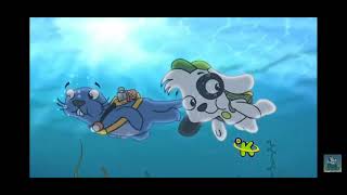 Doki Promo Mi Telemundo Promo 2016